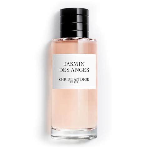 jasmin christian dior|dior les jasmins.